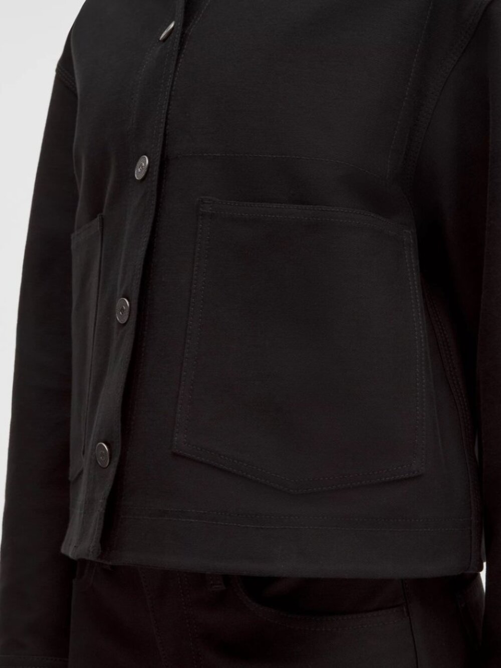 NWT LULULEMON EasyFive Jacket - Picture 5 of 14